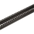 Chamberlain Chamberlain 4560330 10 ft. Chain Drive Rail Extension Kit for Use with High Garage Doors 4560330